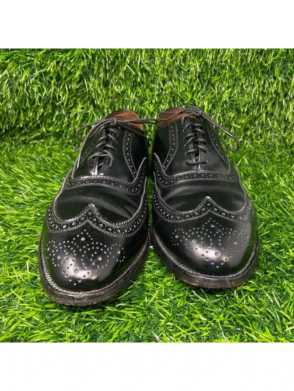 Allen Edmonds 